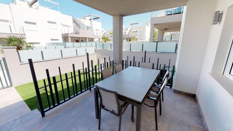 Appartement Te koop in Torrevieja, Alicante
