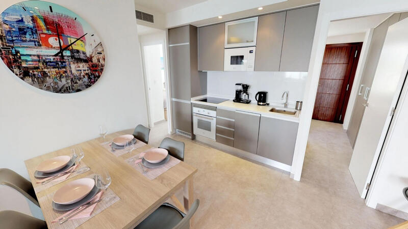 3 bedroom Apartment for sale
