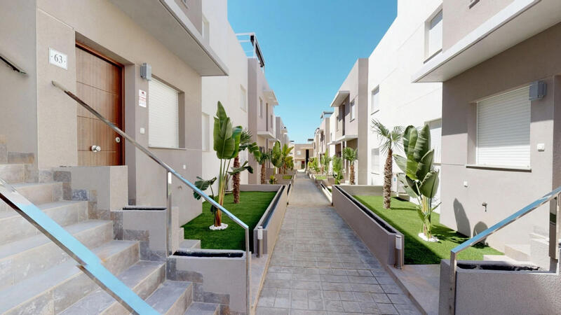 3 bedroom Apartment for sale