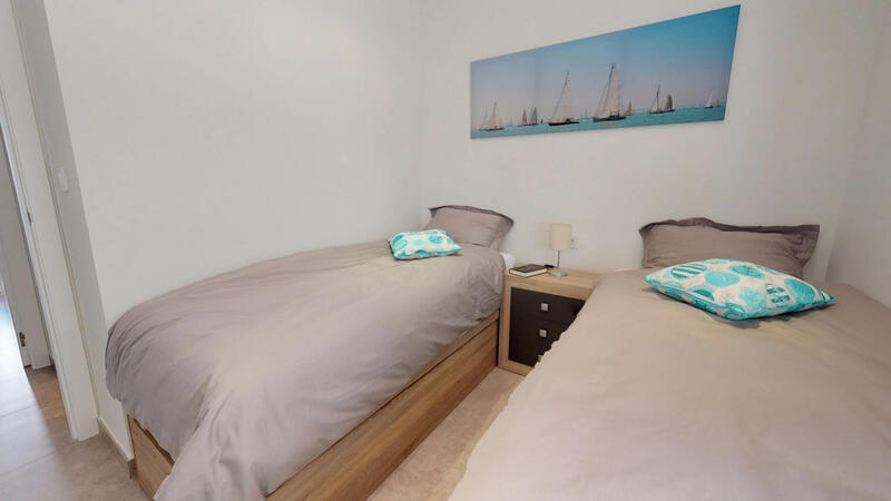 3 bedroom Apartment for sale