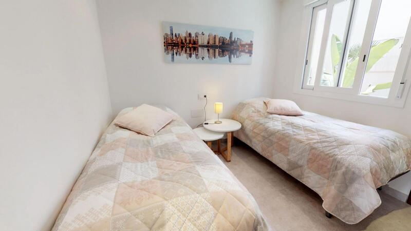 3 bedroom Apartment for sale