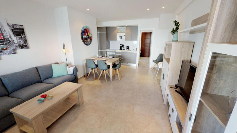3 bedroom Apartment for sale