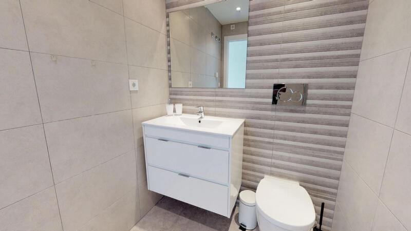 3 bedroom Apartment for sale