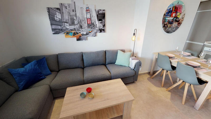 3 bedroom Apartment for sale