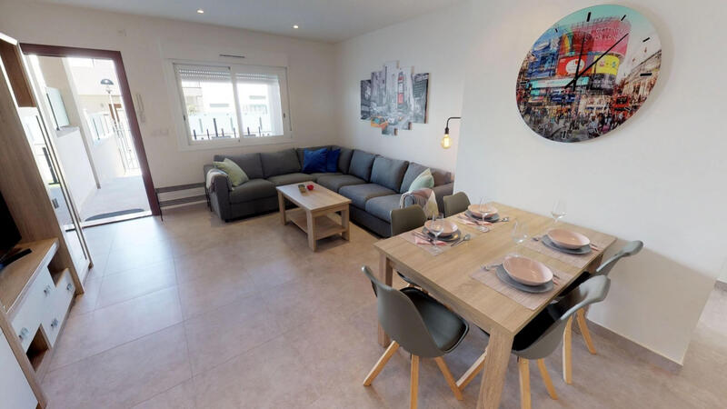 3 bedroom Apartment for sale