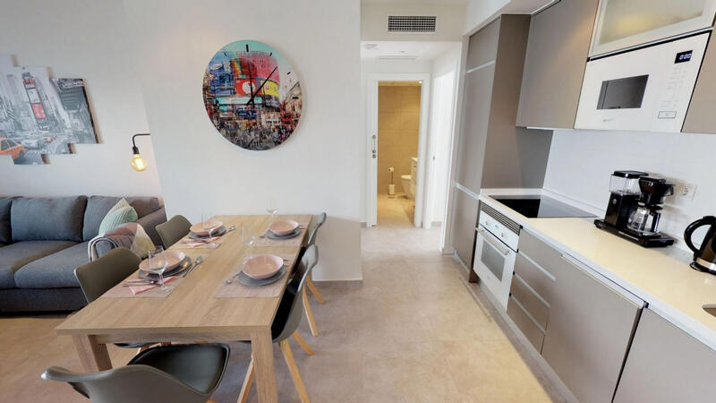 3 bedroom Apartment for sale
