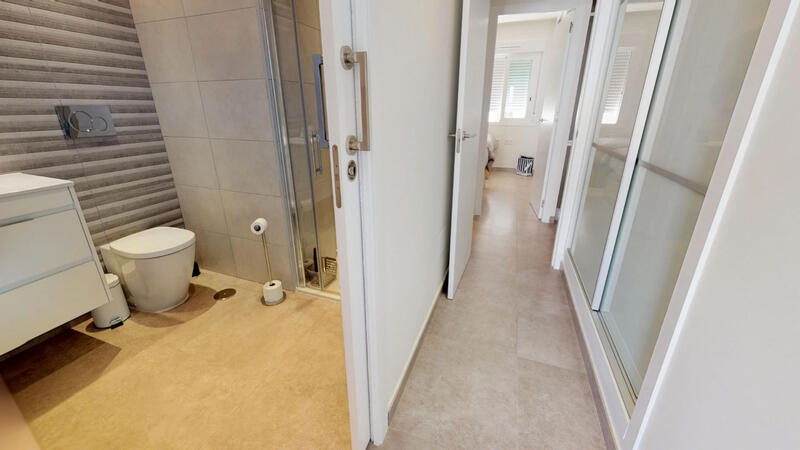 3 bedroom Apartment for sale