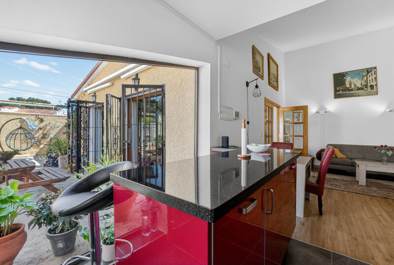 3 sovrum Villa till salu