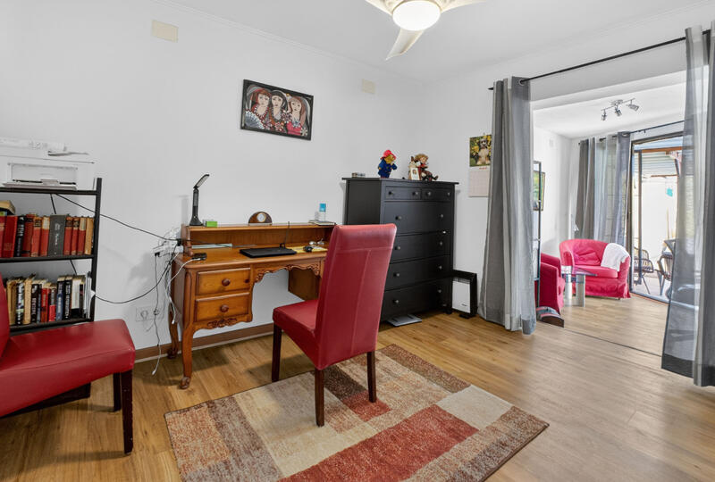 3 sovrum Villa till salu