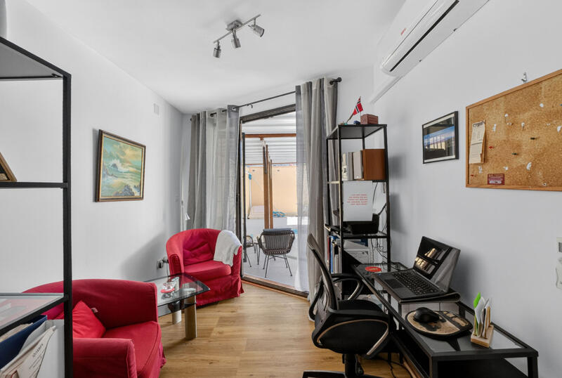 3 sovrum Villa till salu