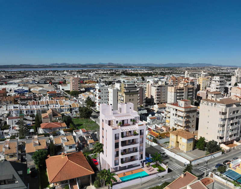 Appartement Te koop in Torrevieja, Alicante