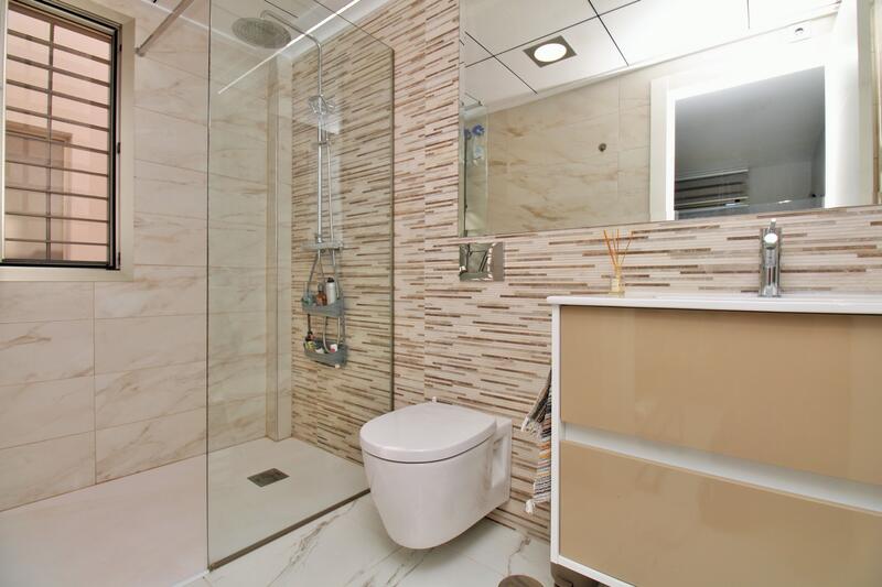 3 Cuarto Villa en venta