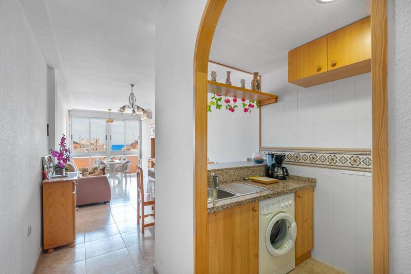1 Cuarto Apartamento en venta