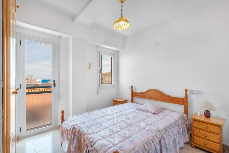 1 Cuarto Apartamento en venta
