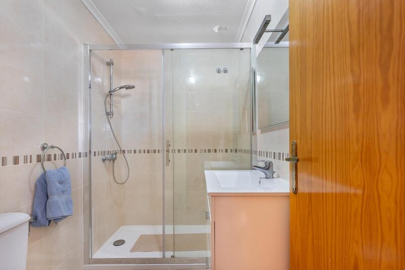 1 Cuarto Apartamento en venta