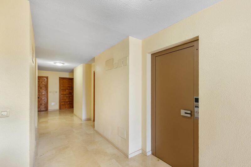 1 Cuarto Apartamento en venta