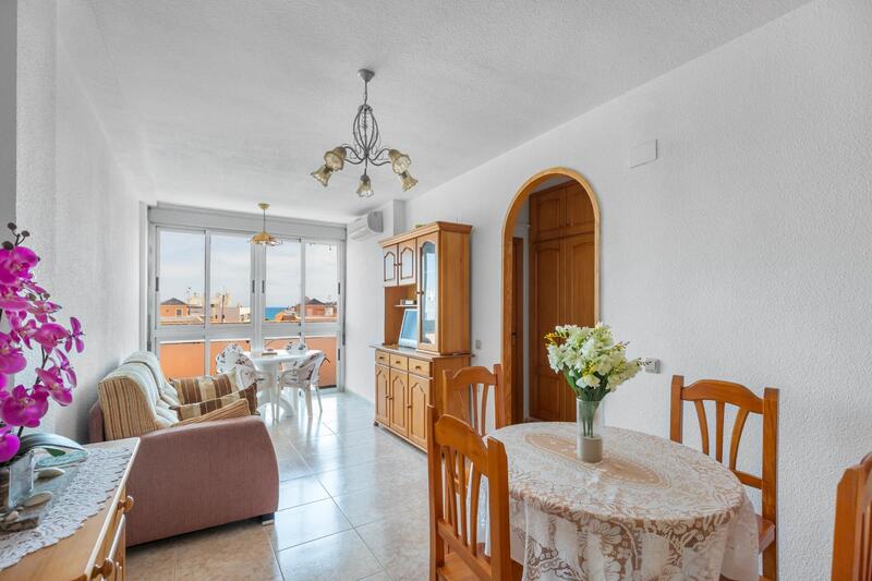 1 Cuarto Apartamento en venta