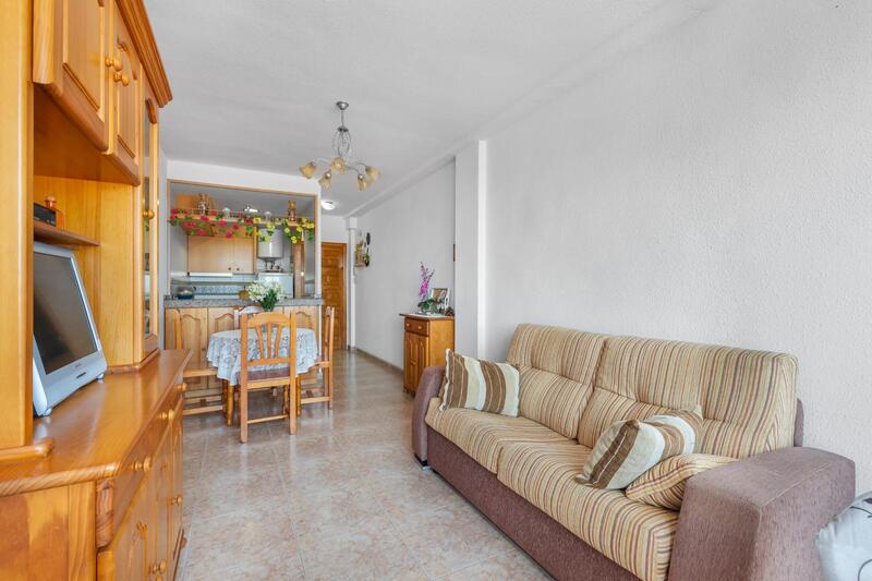 1 Cuarto Apartamento en venta