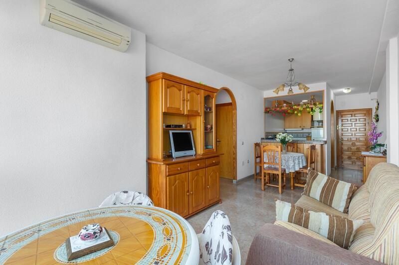 1 Cuarto Apartamento en venta