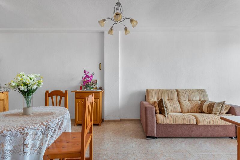 1 Cuarto Apartamento en venta