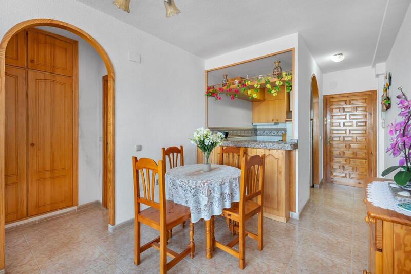 1 Cuarto Apartamento en venta