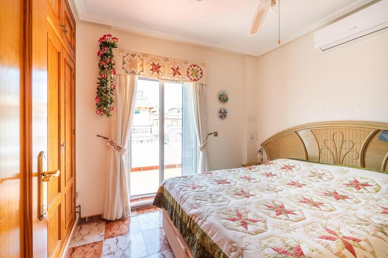 2 slaapkamer Villa Te koop