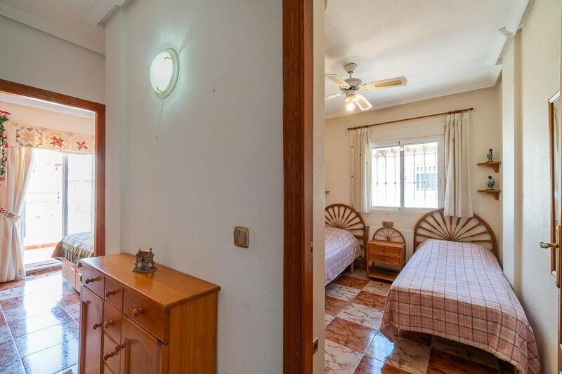 2 slaapkamer Villa Te koop