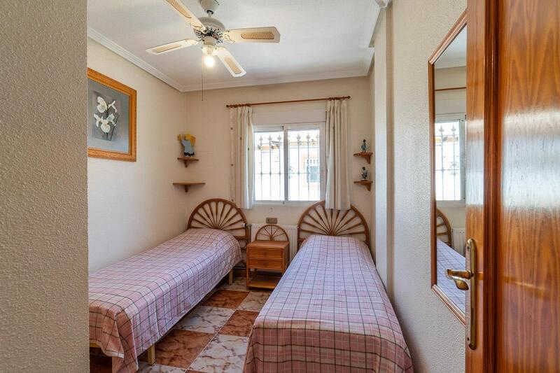 2 slaapkamer Villa Te koop