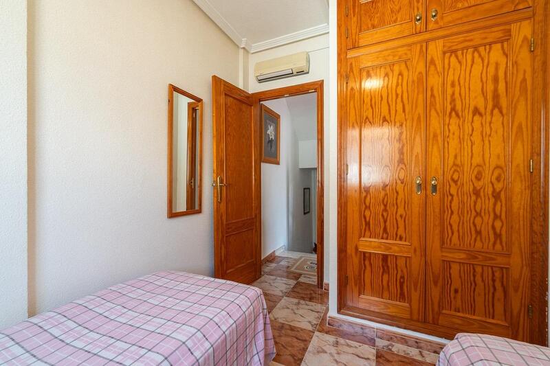 2 slaapkamer Villa Te koop