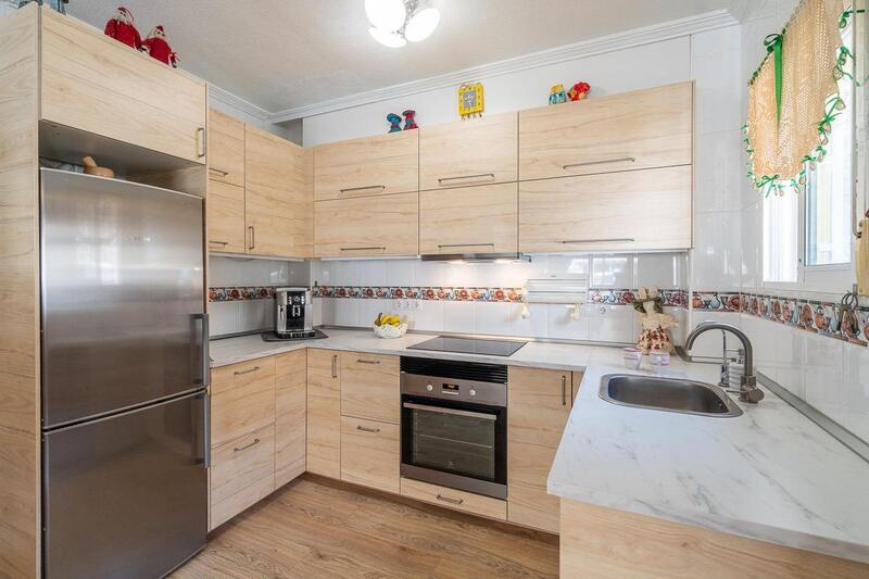 2 slaapkamer Villa Te koop