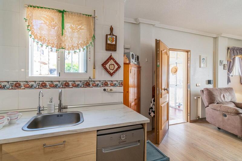 2 slaapkamer Villa Te koop