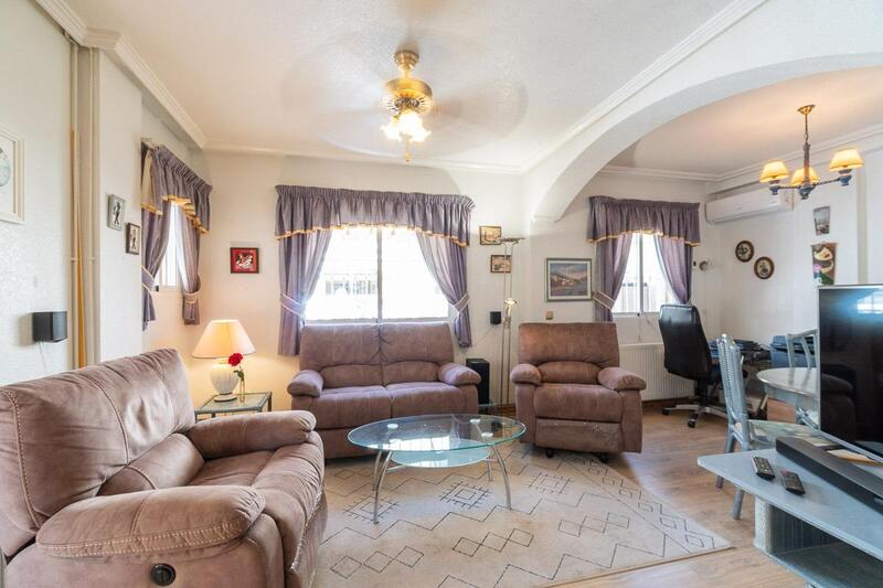 2 slaapkamer Villa Te koop