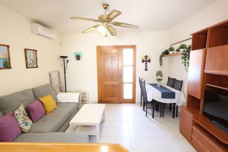 2 sovrum Villa till salu 2 sovrum Villa till salu