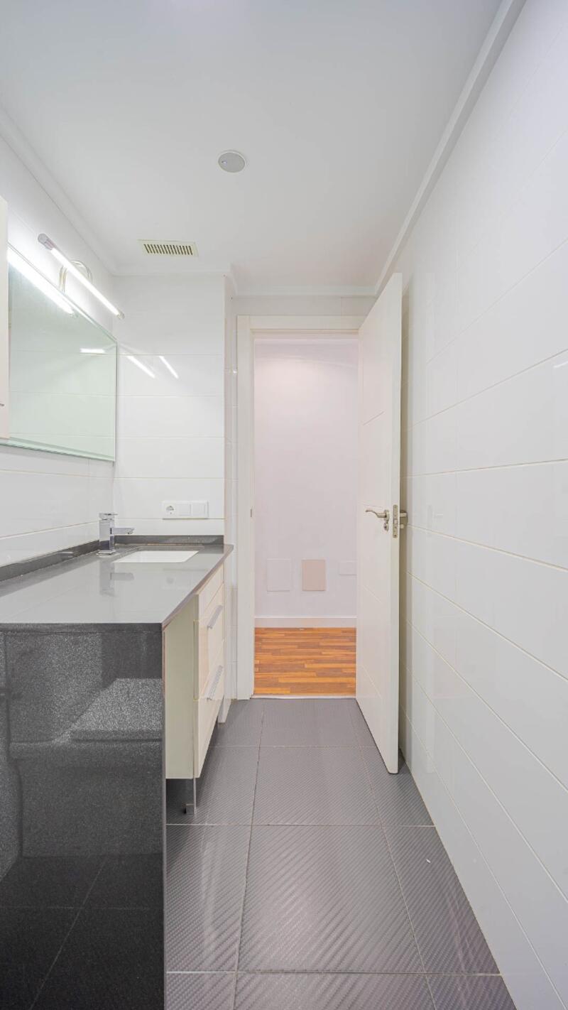 2 chambre Appartement à vendre
