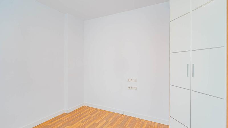 2 chambre Appartement à vendre