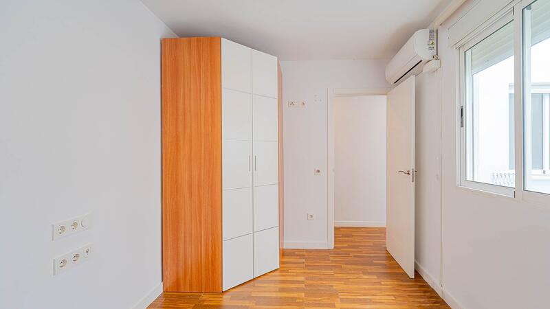 2 chambre Appartement à vendre