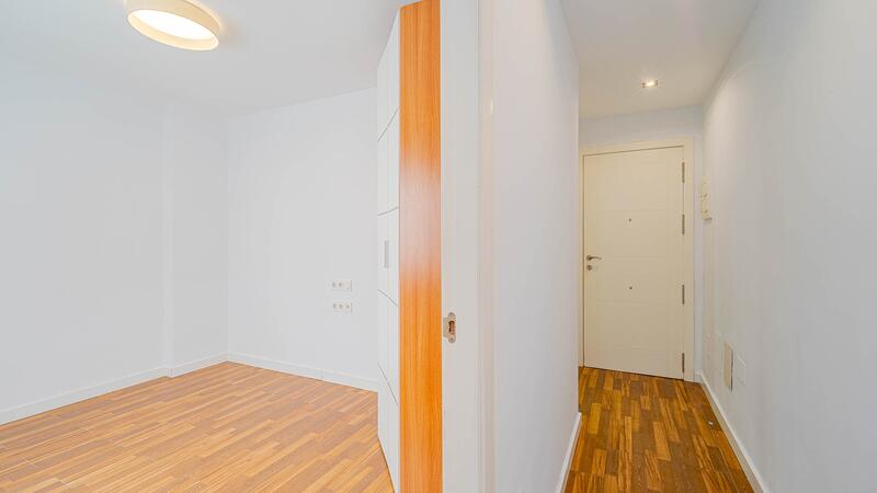 2 chambre Appartement à vendre