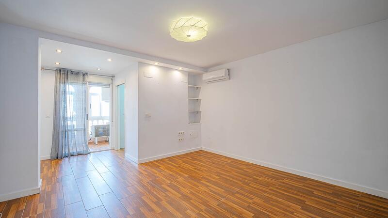 2 chambre Appartement à vendre