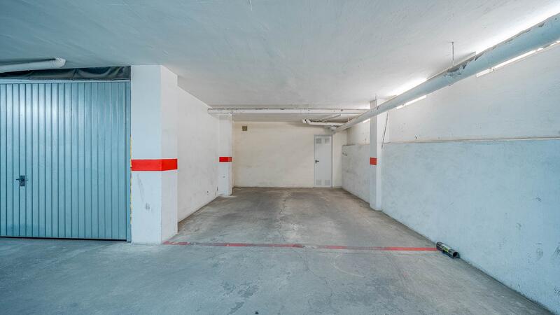 2 chambre Appartement à vendre