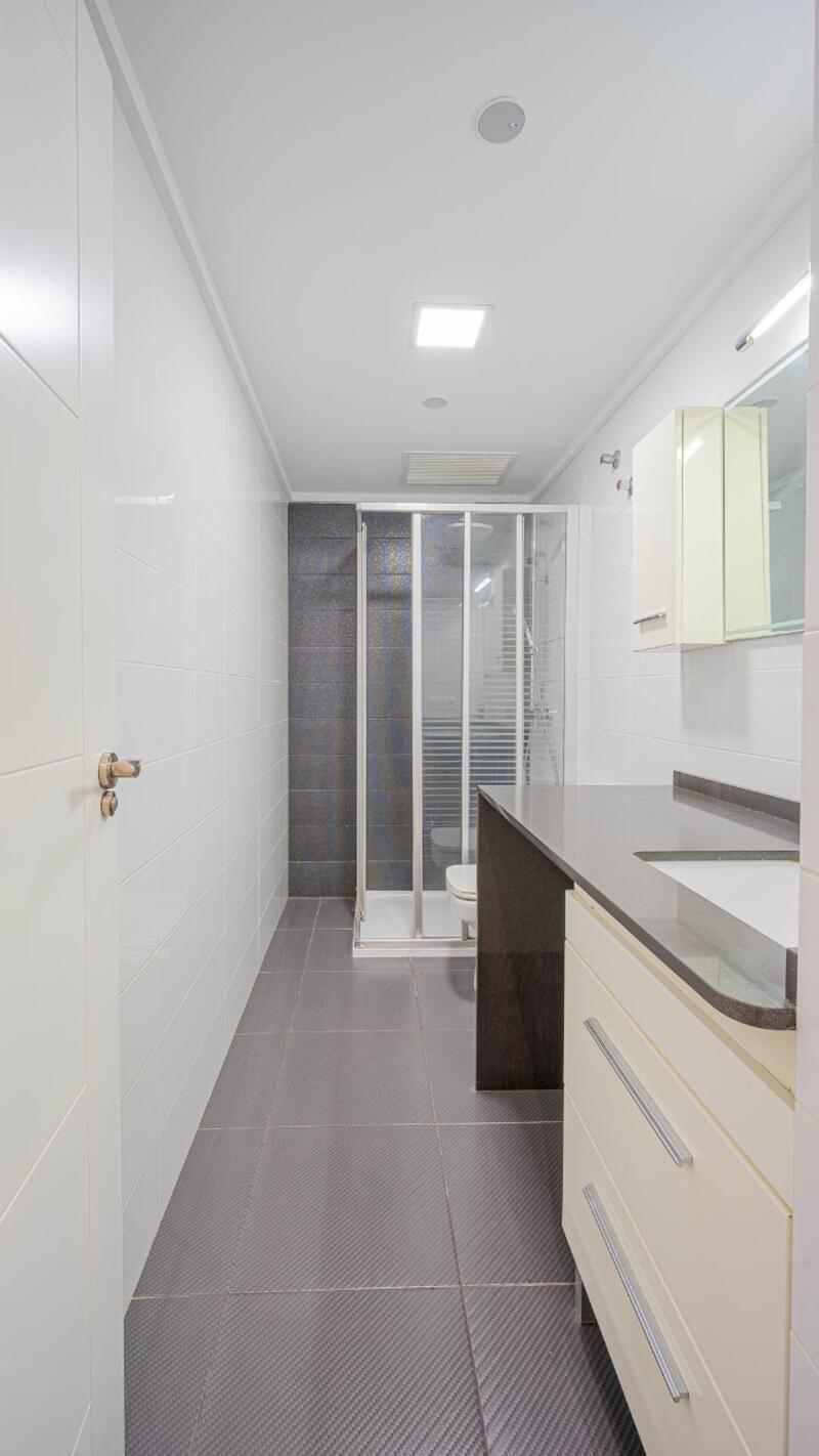 2 chambre Appartement à vendre
