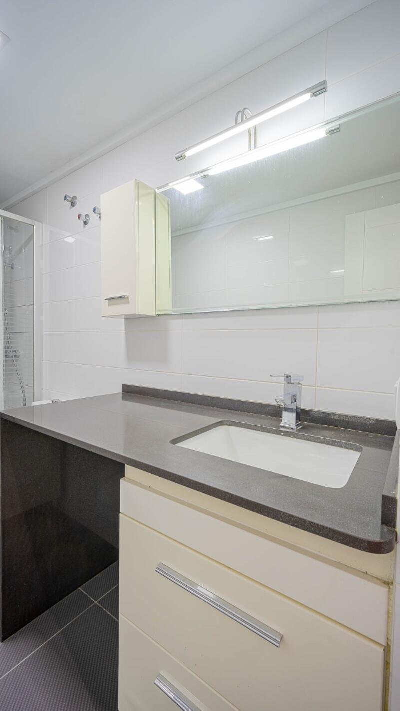 2 chambre Appartement à vendre