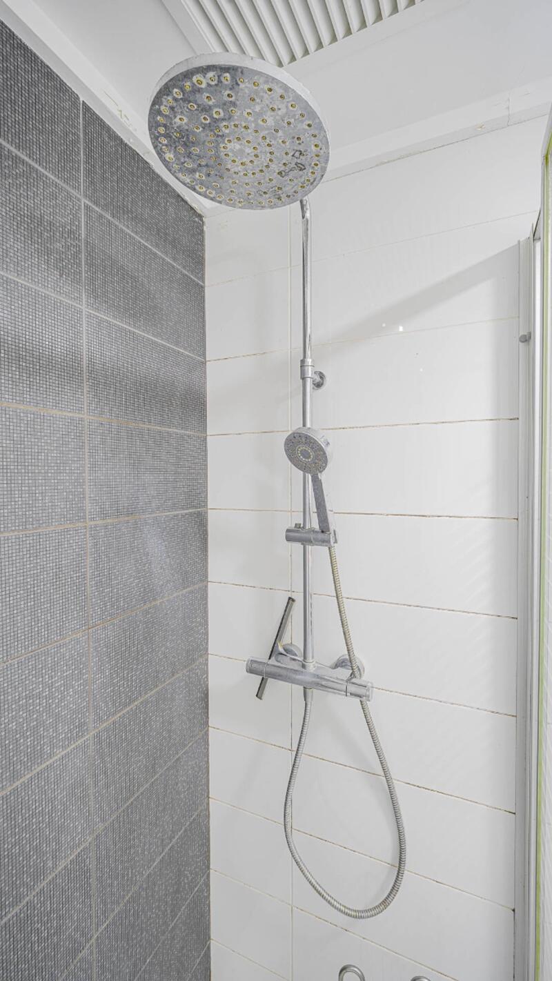 2 chambre Appartement à vendre
