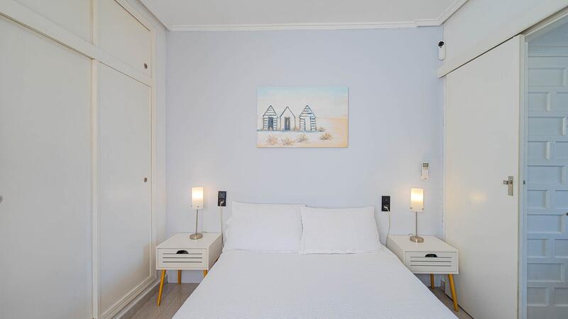 1 slaapkamer Appartement Te koop