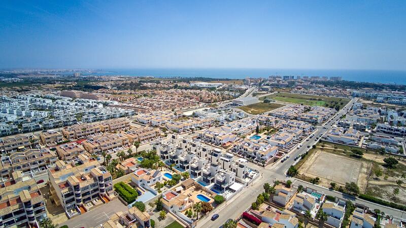 4 soverom Villa til salgs 4 soverom Villa til salgs