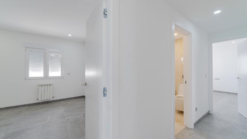 6 sovrum Villa till salu