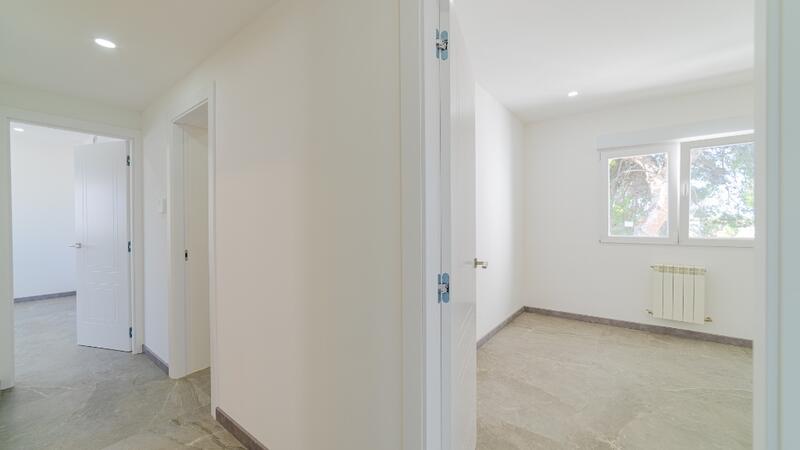 6 sovrum Villa till salu