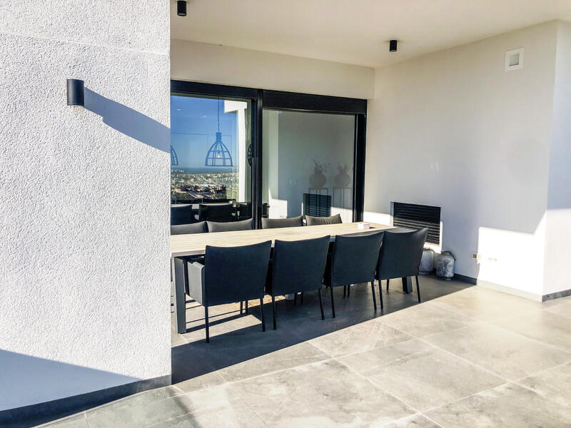 6 soveværelse Villa til salg 6 soveværelse Villa til salg
