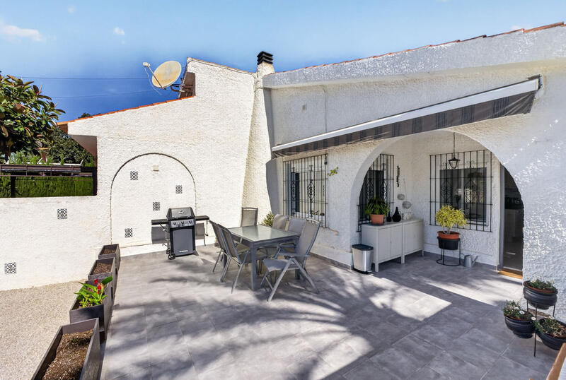 3 soveværelse Villa til salg 3 soveværelse Villa til salg
