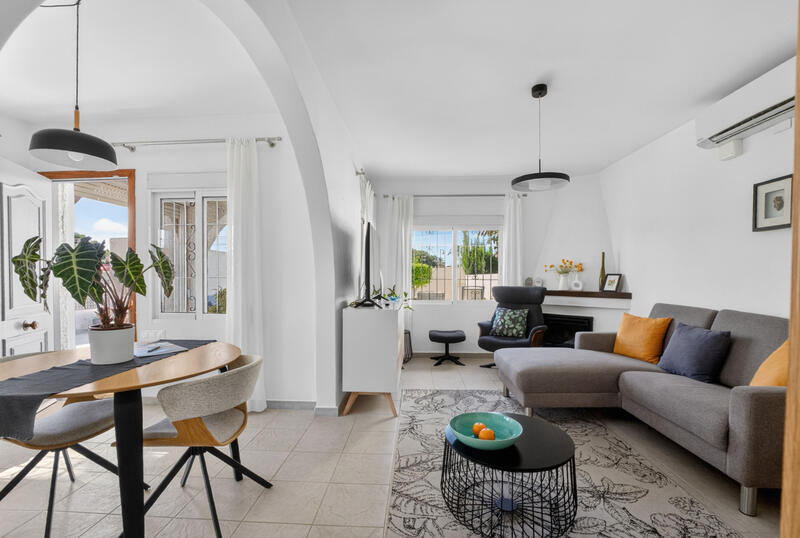 3 soveværelse Villa til salg 3 soveværelse Villa til salg