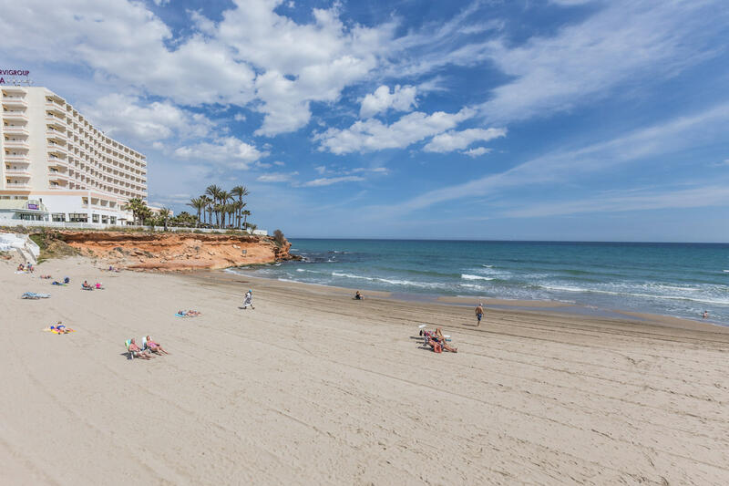 3 slaapkamer Gezinswoning Te koop in Playa Flamenca, Alicante